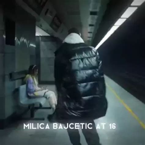 Milica Pavlovic Celebrity Naked Celebrity Leaked Nudes My XXX Hot Girl