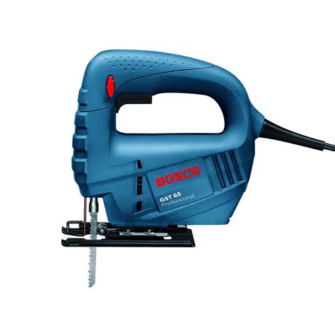 Bosch .Jigsaw GST 65 E : Super Ceramic