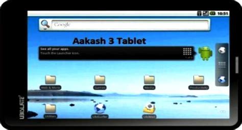 aakash tablet  disappointing indian government project