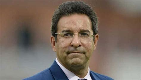 akram calls  major   pakistan cricket