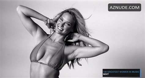Bar Refaeli Nude Aznude