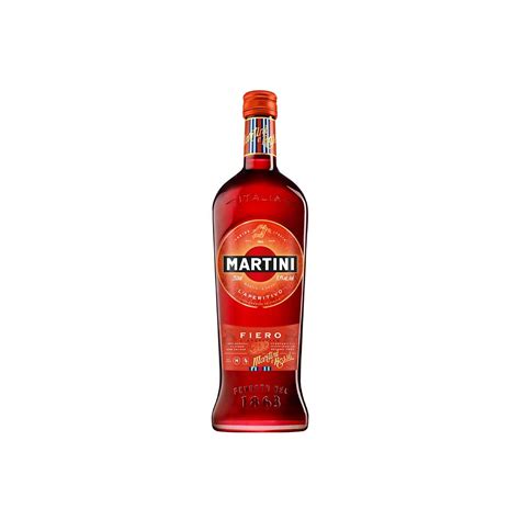 &T Tonics x Martini Fiero Koktélcsomag | Mixery