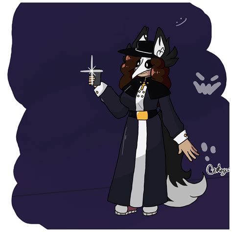 Happy Spooky Month By Pairofcarkeys On Newgrounds