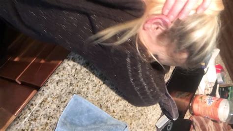 Hotwife Kitchen Anal XHamster