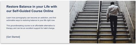 How To Stop Watching Porn And Overcome Pornography Addiction