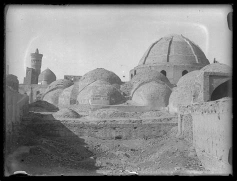 Фото "Токи Заргарон – традиционный крытый базар", 1926 - 1935 ...
