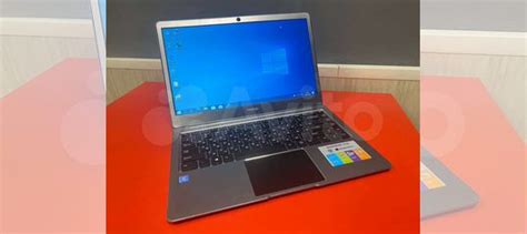 Современный ноутбук для учёбы купить в Саратове | Электроника | Авито