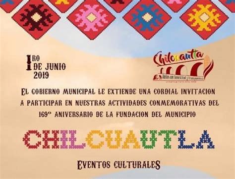 Aniversario Del Municipio De Chilcuautla Hidalgo Travel