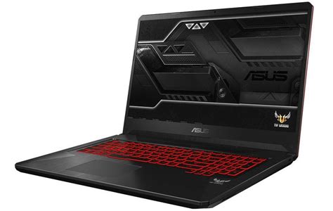 Лучшие игровые ноутбуки: топ мощных игровых ноутбуков