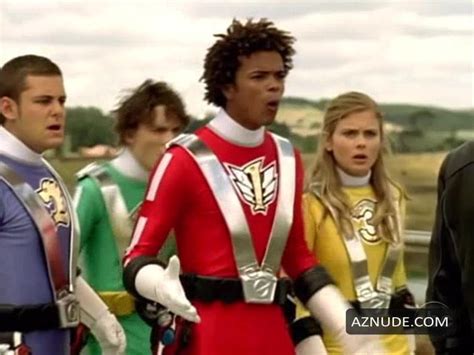 ROSE MCIVER Nude AZNude