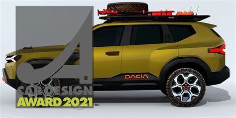 Car Design Award 2021 The Finalists Autoanddesign