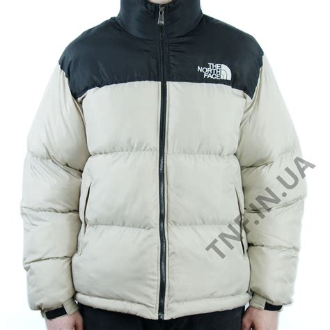 Пуховик The North Face 1996 Retro Nuptse Jacket 700 Купити в Україні