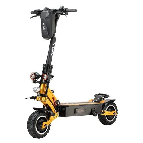 Top 5 Best Mobility Scooters For Enhanced Independence Mobility Paradise