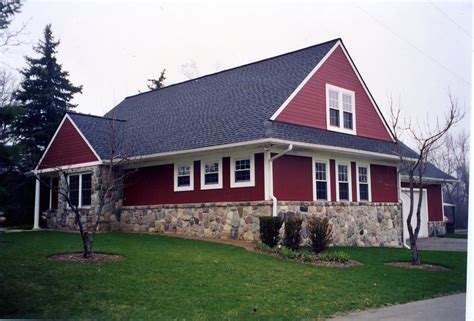Barn Red Paint Color A Guide To Choosing The Right Shade Paint Colors