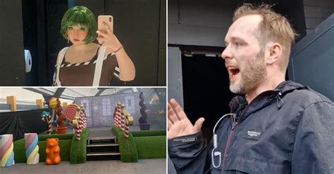 Parents confront conspiracy theorist behind disastrous Willy Wonka ...