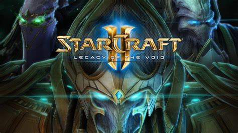Starcraft 2 Legacy of the Void Collectors Edition (PC) Key günstig ...
