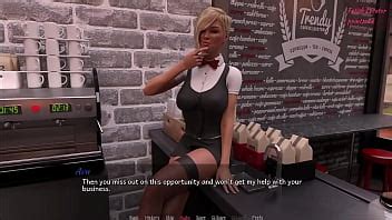 Fetish Locator Blonde Busty Barista Gets Rizzed Up Xnxx