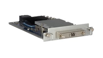 nto ge interface module keysight