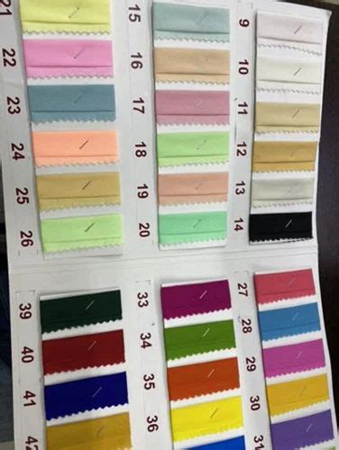 lining cloth    rs meter  surat id