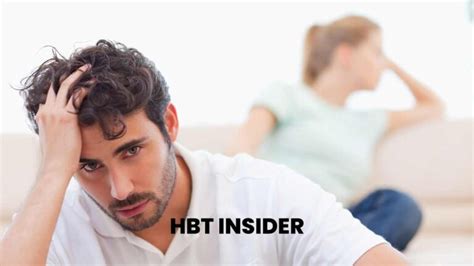 I Have No Sex Drive And My Husband Is Mad What To Do Hbt Insider