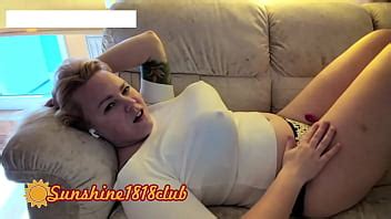 Big Tits Intensive Masturbating On Cam Live Till Cum Sunshine Angela Cb January Rd Xvideos