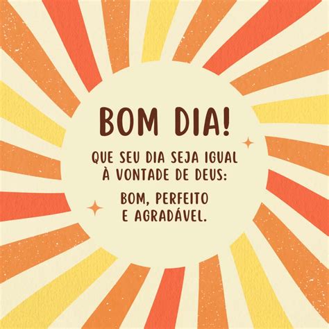 Lindas Imagens E Frases De Bom Dia Pensamentos