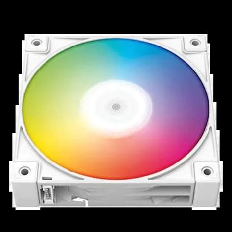 Buy Deepcool FC120 WHITE-3 IN 1 Fan Kit Online