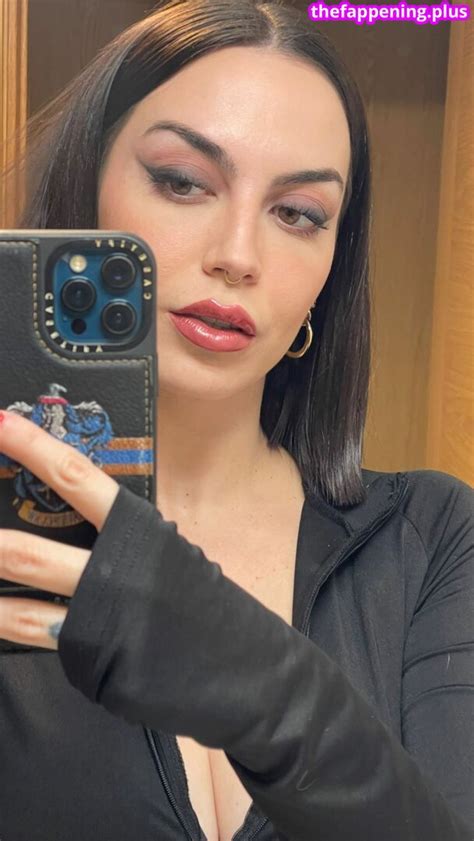 Maria Valero Mariavalero Valero0 Nude OnlyFans Photo 68 The Fappening Plus