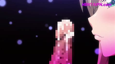 Lucky Virgin HENTAI Boy Loses Virginity