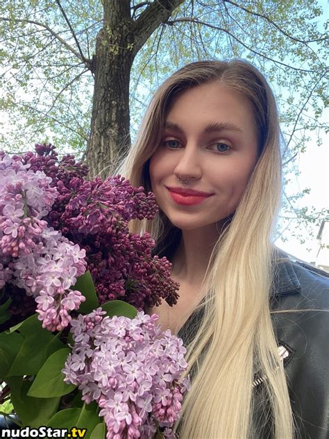 Alisa Bulgakova Sasha Dias Desertroses19 Sashadias Cosplay Nude OnlyFans Photo 172