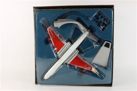 Corgi 48506 De Havilland DH 106 Comet 4B BEA Airtours G APMC