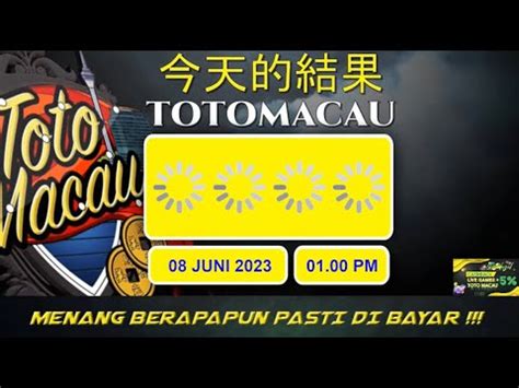 draw toto macau   draw toto macau  toto macau