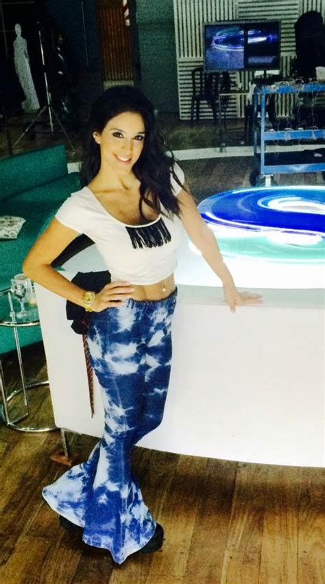 Celeste Muriega Celeste Muriega Hot Babe 11