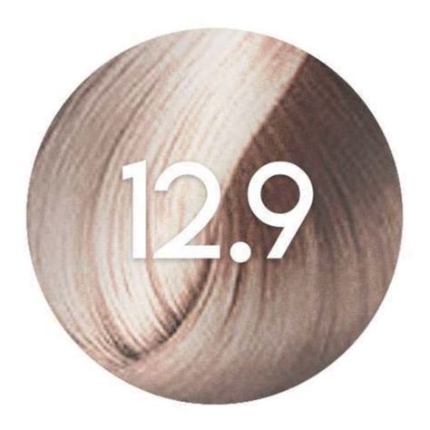 Osmo Colorissimo Farba Na Vlasy Super Ice Blonde