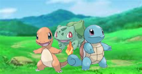 Pokémon Part 1 Gen 1 Quiz By Quiznightmare