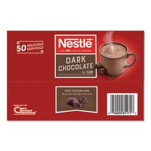 Nestle Hot Cocoa Mix NES Shoplet