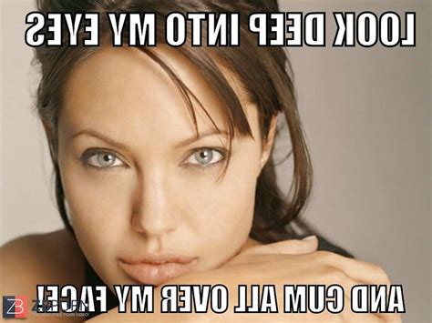 Angelina Jolie Captions LordLone ZB Porn