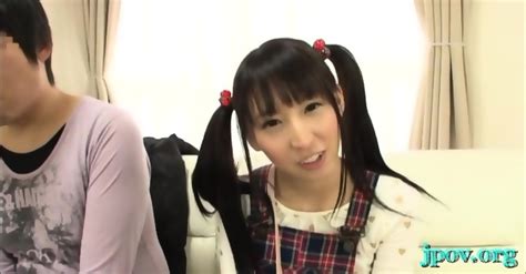 Luscious Idol Yuuki Itano Does Porn