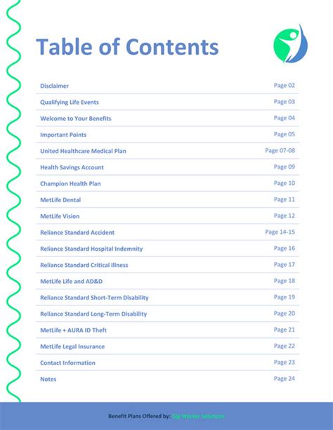 Publication Gig Workers 2023 Benefit Guide Page 2 3 Created With