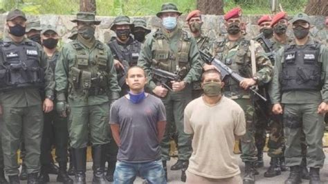 Colombia Reconoce Que La Operación Gedeón Se Planeó En Bogotá La