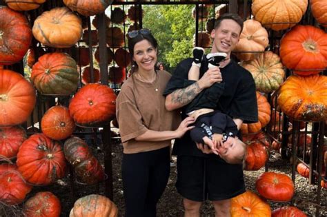 How Did Nf Meet His Wife Bridgette Doremus See Inside Their Love Story
