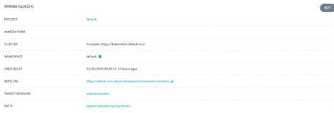 Use OpenKruise to Implement End-to-end Canary Release Based on Higress ...