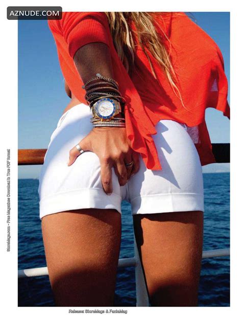 ADRIANE GALISTEU Nude AZNude