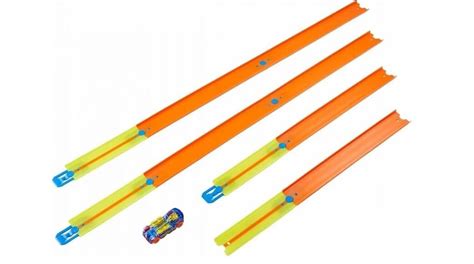 Hot Wheels GVG Zestaw Torow Podstawowych Worldtoys Pl