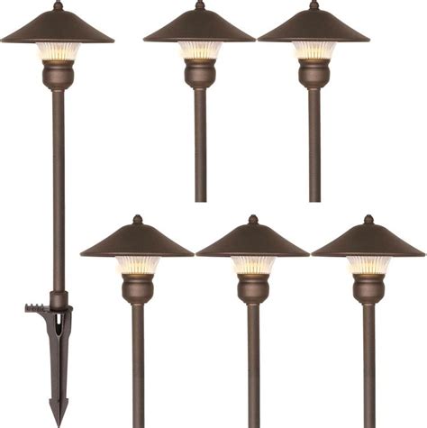 The 8 Best Landscape Lighting Of 2023