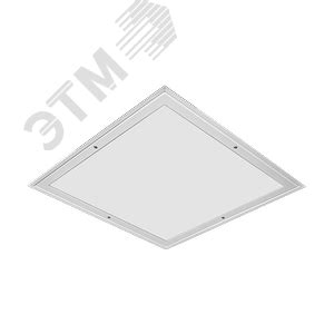 Светильник ЛВО-15-4х18-031 WP HF ЭПРА IP54 Ардатовский светотехнический ...