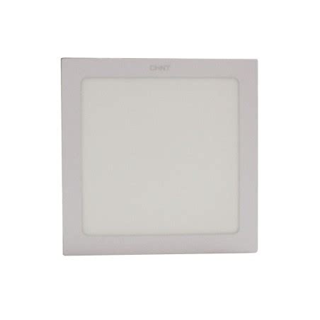 Panel Led Cuad Slim W Luz Blanca