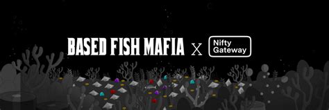 Utility Based Fish Mafia