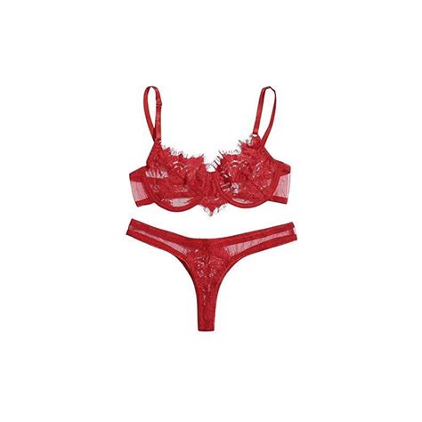 Xtbfooj Lingerie Donna Latex Perizoma Donna Xxl Intimo Sexissimo Donna Curvy Intimo Sexissimo