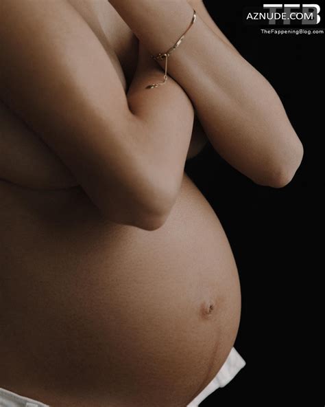 LOVELYN ENEBECHI Nude AZNude